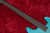 【new】Sago / Classic J4 Carbon × Glitter Blue 4.180kg #CA25060101【GIB Yokohama】