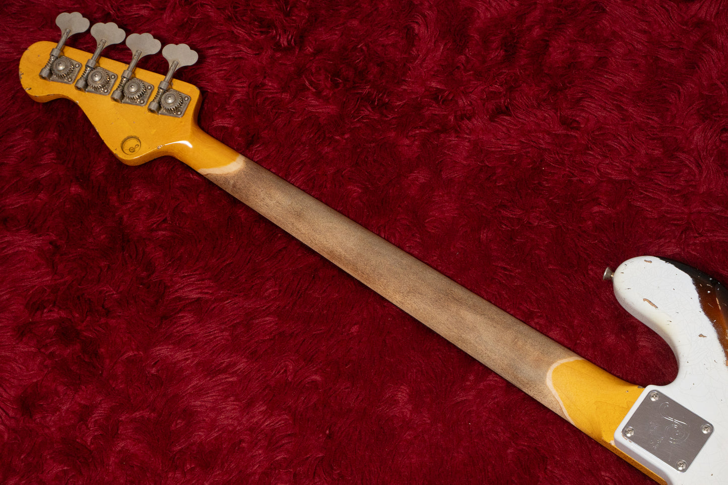 【new】Sago / Classic J4 Multilayer Aged 3.770kg #CE25062501【GIB Hyogo】