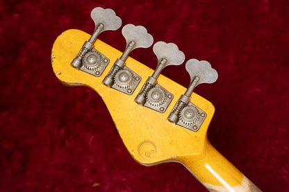 【new】Sago / Classic J4 Multilayer Aged 3.770kg #CE25062501【GIB Hyogo】