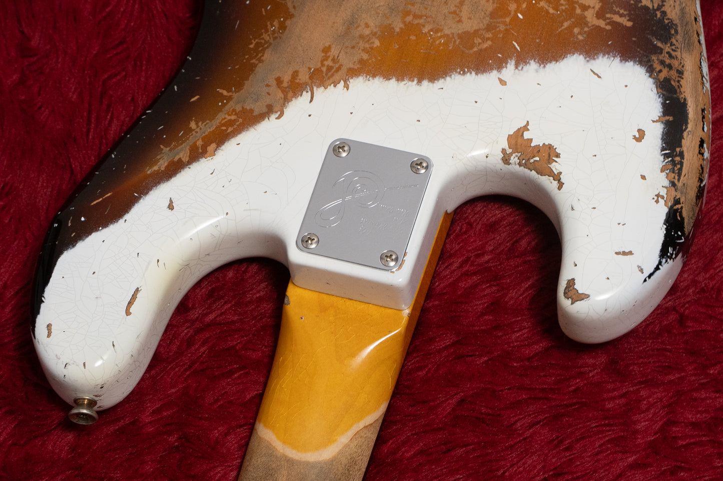 【new】Sago / Classic J4 Multilayer Aged 3.770kg #CE25062501【GIB Hyogo】