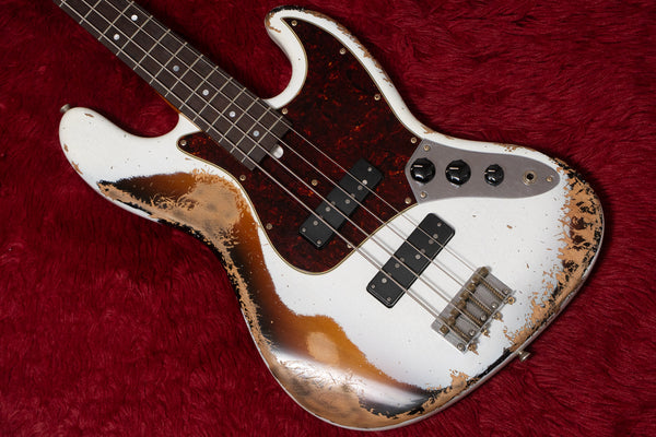 【new】Sago / Classic J4 Multilayer Aged 3.770kg ##CE25062501【GIB Yokohama】