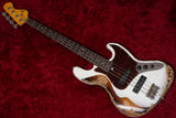 【new】Sago / Classic J4 Multilayer Aged 3.770kg ##CE25062501【GIB Yokohama】