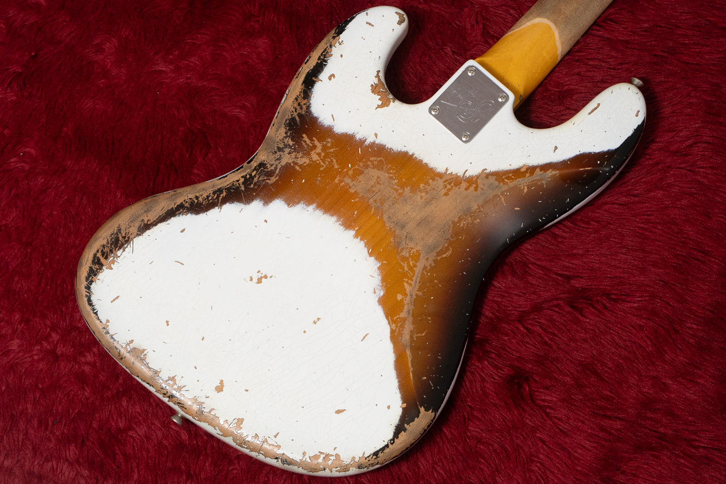 【new】Sago / Classic J4 Multilayer Aged 3.770kg #CE25062501【GIB Hyogo】