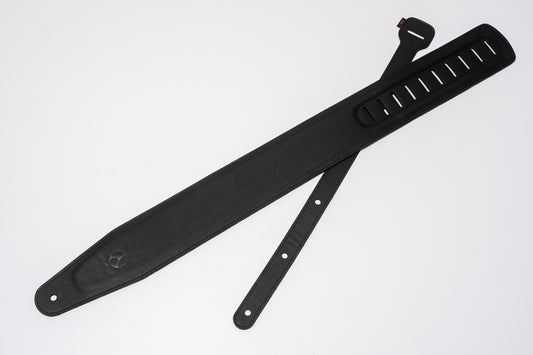 【new】Adamovic / Adamovic Strap Black【GIB Yokohama】
