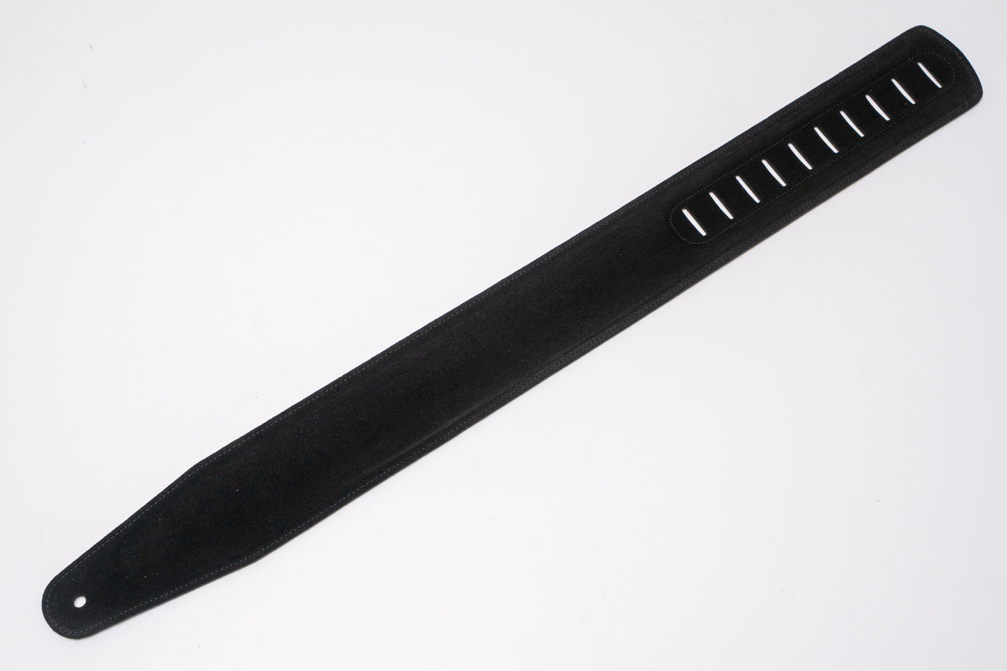 【new】Adamovic / Adamovic Strap Black【GIB Yokohama】