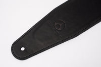 【new】Adamovic / Adamovic Strap Black【GIB Yokohama】
