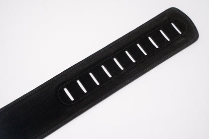 【new】Adamovic / Adamovic Strap Black【GIB Yokohama】