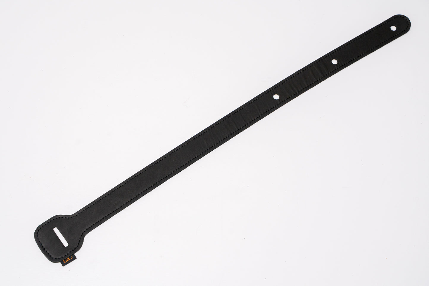 【new】Adamovic / Adamovic Strap Black【GIB Yokohama】
