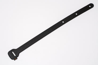 【new】Adamovic / Adamovic Strap Black【GIB Yokohama】