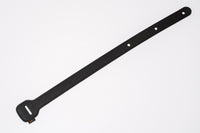 【new】Adamovic / Adamovic Strap Black【GIB Yokohama】