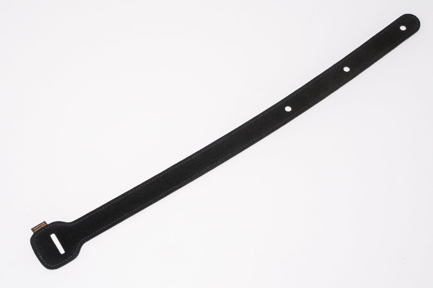 【new】Adamovic / Adamovic Strap Black【GIB Yokohama】