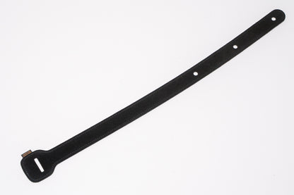 【new】Adamovic / Adamovic Strap Black【GIB Yokohama】