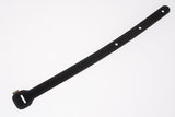 【new】Adamovic / Adamovic Strap Black【GIB Yokohama】