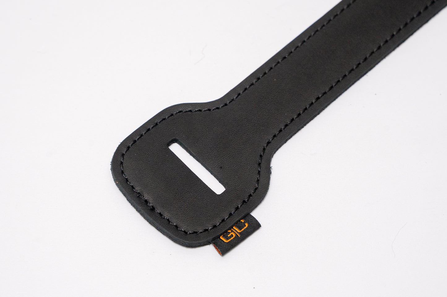 【new】Adamovic / Adamovic Strap Black【GIB Yokohama】
