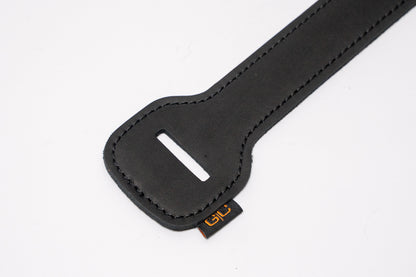 【new】Adamovic / Adamovic Strap Black【GIB Yokohama】