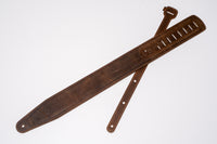 【new】Adamovic / Adamovic Strap Brown【GIB Yokohama】