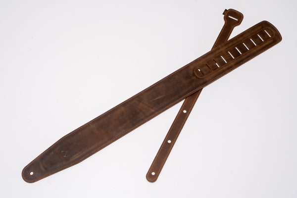 【new】Adamovic / Adamovic Strap Brown【GIB Yokohama】