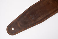 【new】Adamovic / Adamovic Strap Brown【GIB Yokohama】