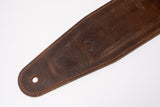 【new】Adamovic / Adamovic Strap Brown【GIB Yokohama】