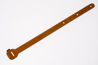 【new】Adamovic / Adamovic Strap Brown【GIB Yokohama】