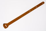 【new】Adamovic / Adamovic Strap Brown【GIB Yokohama】