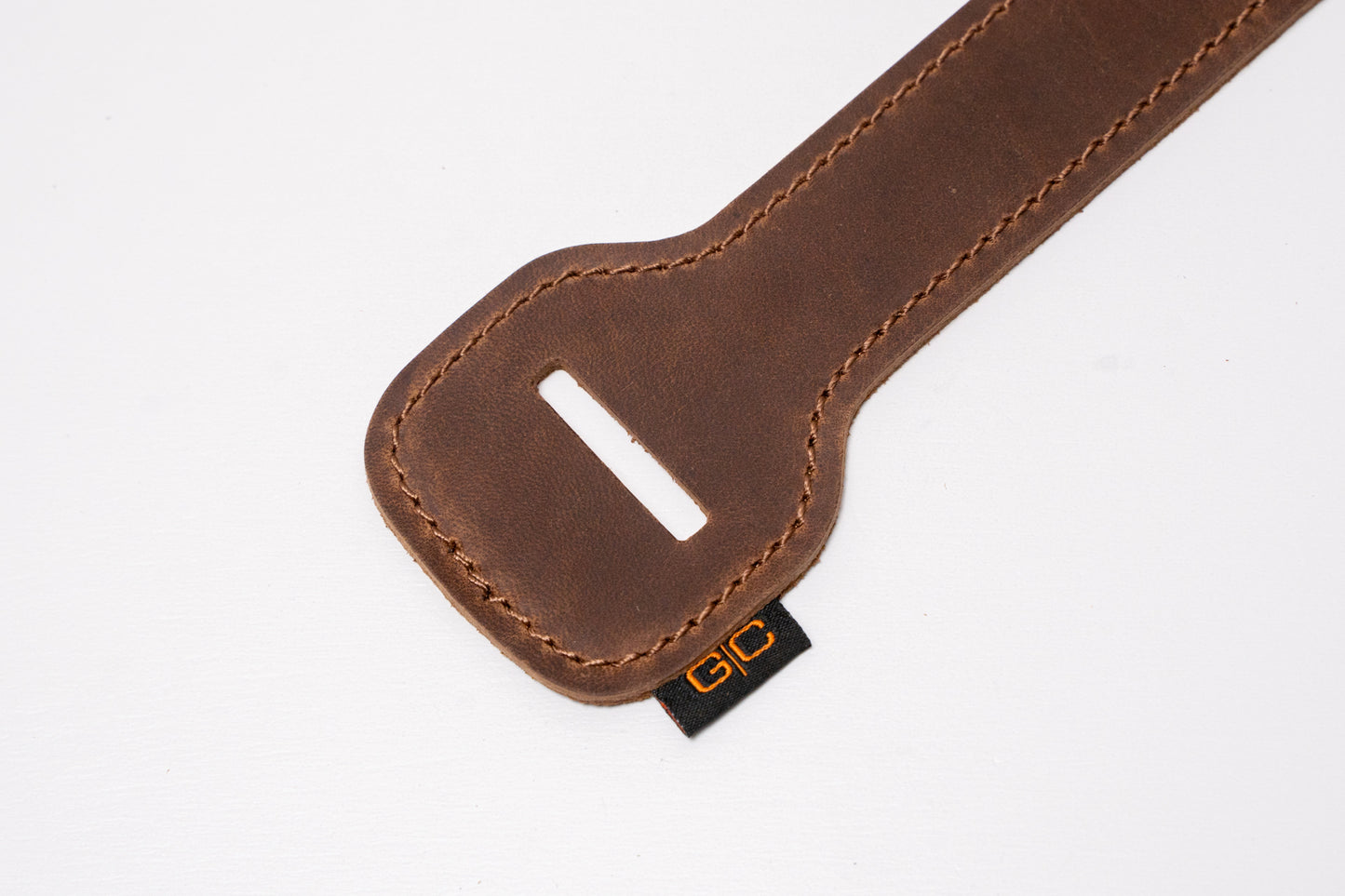 【new】Adamovic / Adamovic Strap Brown【GIB Yokohama】