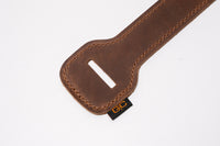 【new】Adamovic / Adamovic Strap Brown【GIB Yokohama】