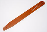 【new】Adamovic / Adamovic Strap Cognac【GIB Yokohama】