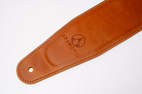 【new】Adamovic / Adamovic Strap Cognac【GIB Yokohama】