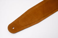【new】Adamovic / Adamovic Strap Cognac【GIB Yokohama】