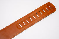【new】Adamovic / Adamovic Strap Cognac【GIB Yokohama】