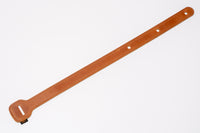 【new】Adamovic / Adamovic Strap Cognac【GIB Yokohama】