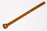 【new】Adamovic / Adamovic Strap Cognac【GIB Yokohama】