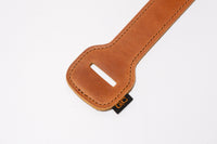 【new】Adamovic / Adamovic Strap Cognac【GIB Yokohama】