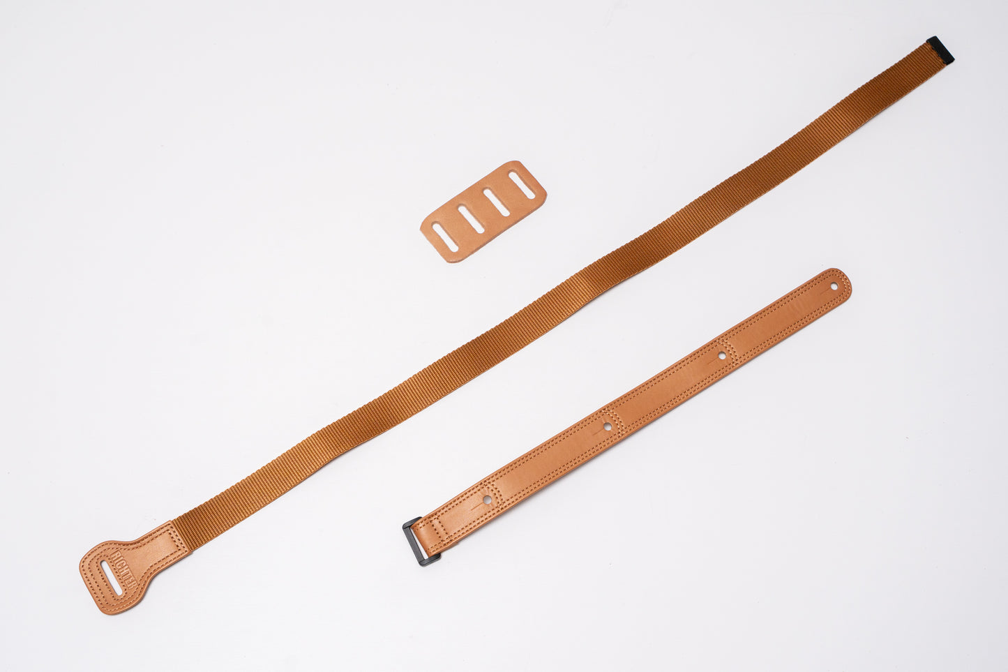 【new】Richter / Slide TailPiece Tan【GIB Yokohama】