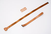 【new】Richter / Slide TailPiece Tan【GIB Yokohama】
