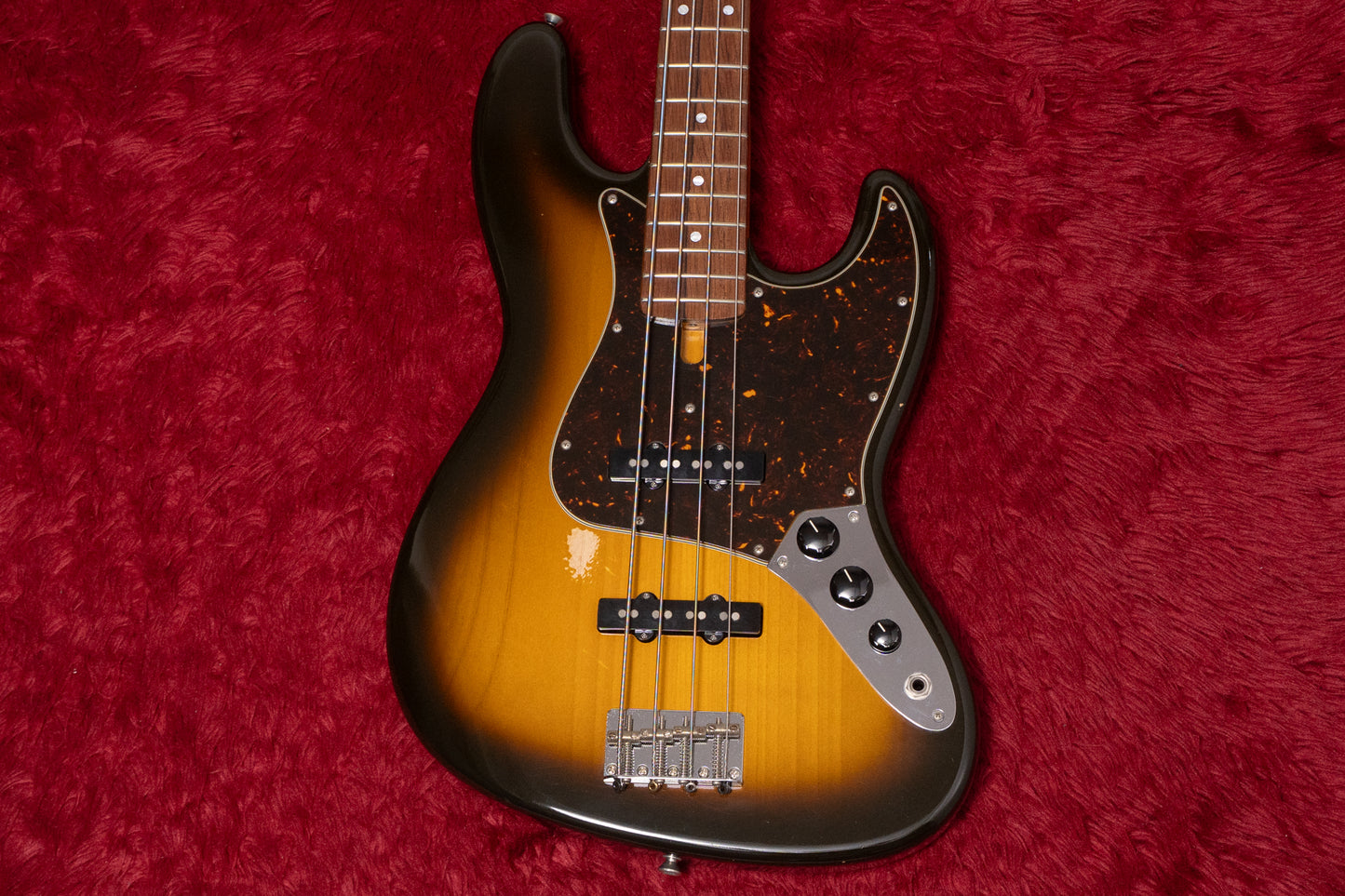 【used】K.Nyui / KNJB-2TS 2017 4.22kg #KN1053【GIB Yokohama】