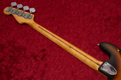 【used】Fender / 1978 Jazz Bass 3TS 4.705kg #S844867【Consignment】【GIB Yokohama】