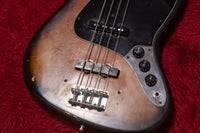 【used】Fender / 1978 Jazz Bass 3TS 1978 4.705kg #S844867【Consignment】【GIB Yokohama】