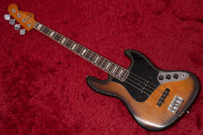 【used】Fender / 1978 Jazz Bass 3TS 4.705kg #S844867【Consignment】【GIB Yokohama】