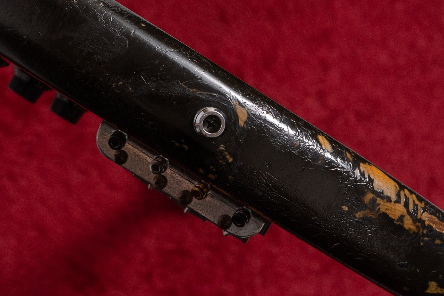 【used】Fender / 1978 Jazz Bass 3TS 4.705kg #S844867【Consignment】【GIB Yokohama】