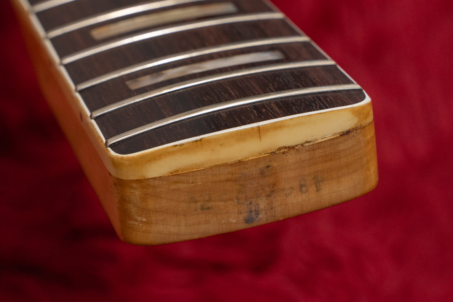 【used】Fender / 1978 Jazz Bass 3TS 4.705kg #S844867【Consignment】【GIB Yokohama】