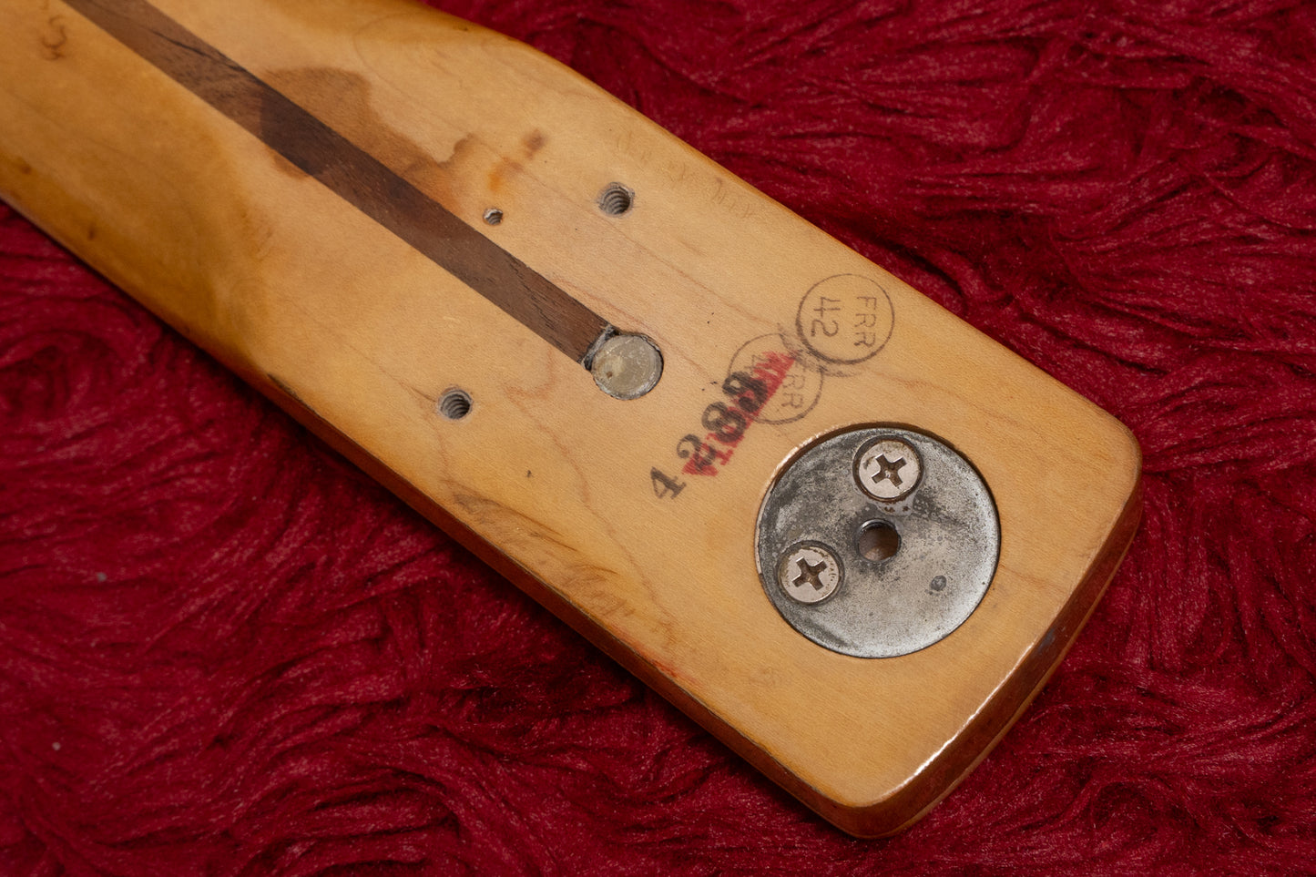 【used】Fender / 1978 Jazz Bass 3TS 4.705kg #S844867【Consignment】【GIB Yokohama】