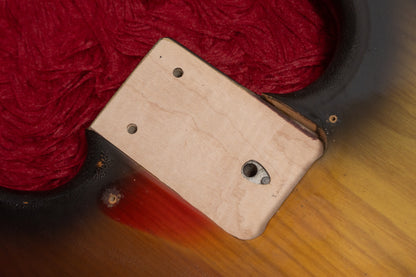 【used】Fender / 1978 Jazz Bass 3TS 4.705kg #S844867【Consignment】【GIB Yokohama】