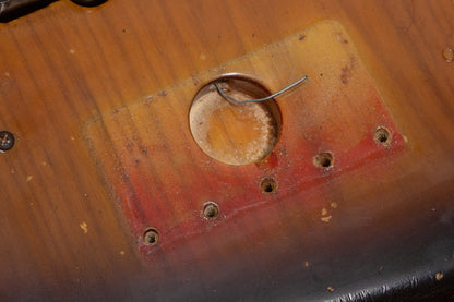 【used】Fender / 1978 Jazz Bass 3TS 4.705kg #S844867【Consignment】【GIB Yokohama】