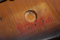 【used】Fender / 1978 Jazz Bass 3TS 1978 4.705kg #S844867【Consignment】【GIB Yokohama】