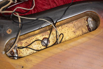 【used】Fender / 1978 Jazz Bass 3TS 4.705kg #S844867【Consignment】【GIB Yokohama】