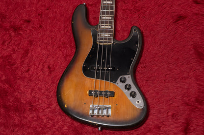 【used】Fender / 1978 Jazz Bass 3TS 4.705kg #S844867【Consignment】【GIB Yokohama】