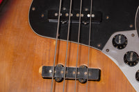 【used】Fender / 1978 Jazz Bass 3TS 1978 4.705kg #S844867【Consignment】【GIB Yokohama】