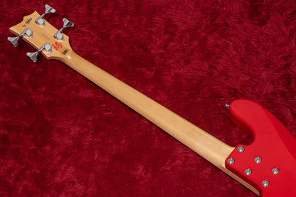 【used】ESP / RED ""極"" Hinatch Custom -Limited Edition- 4.555kg #E2050212【GIB Hyogo】